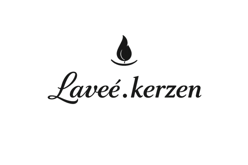 Lavee.kerzen